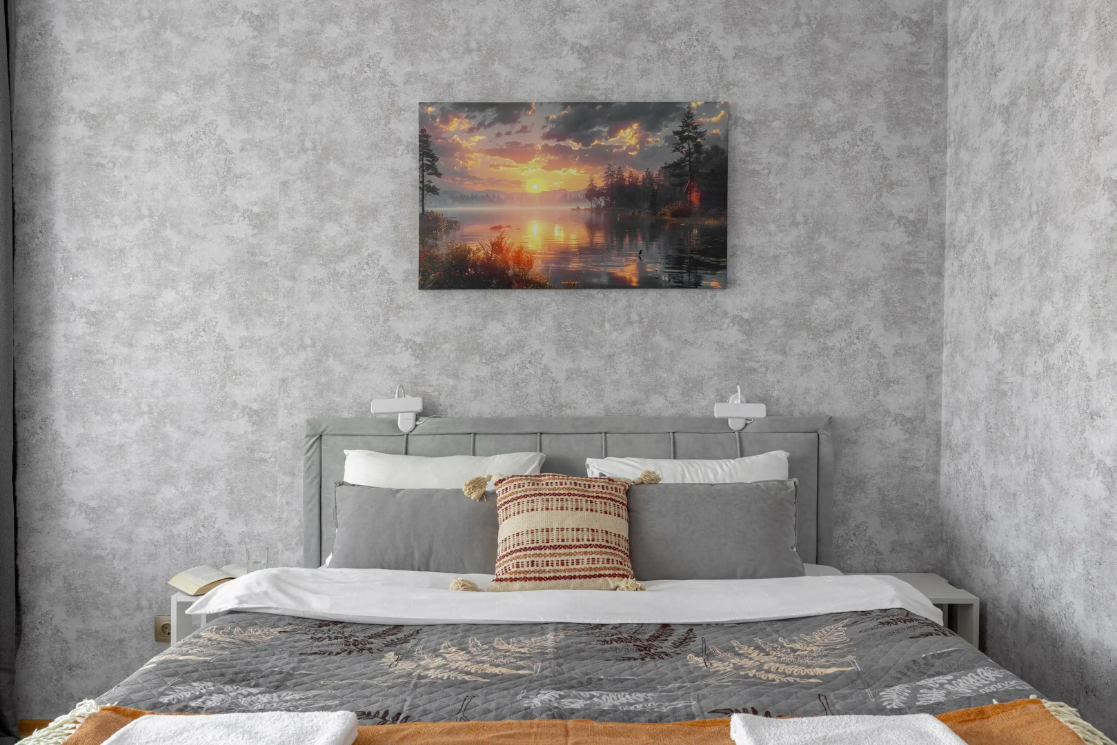 Квартира ЖК Янино Парк