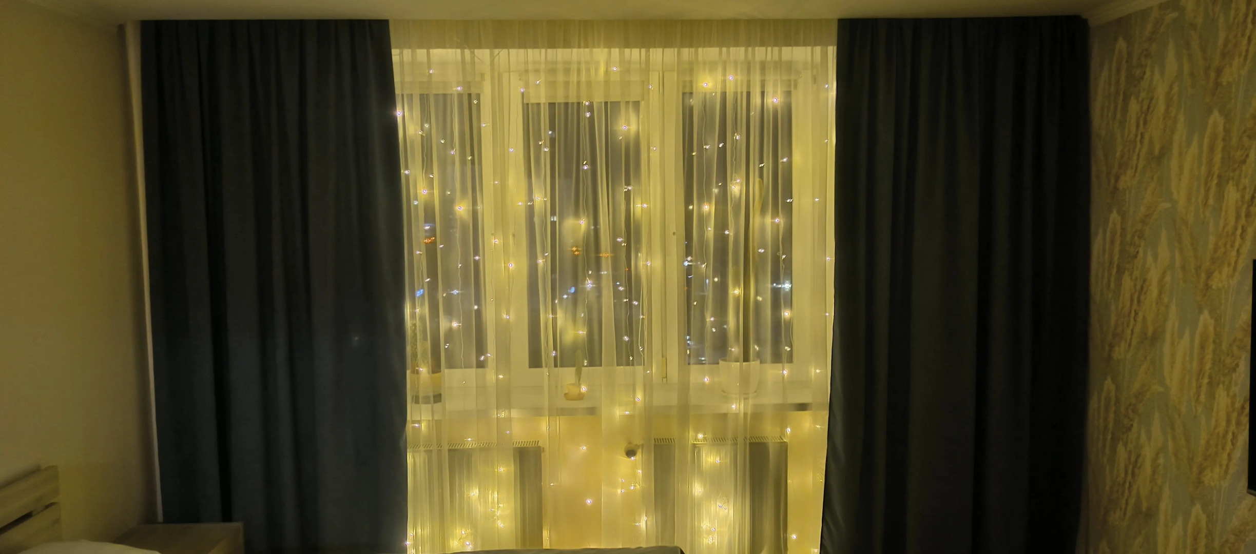 Квартира Просторная 2хкомнатная возле метро