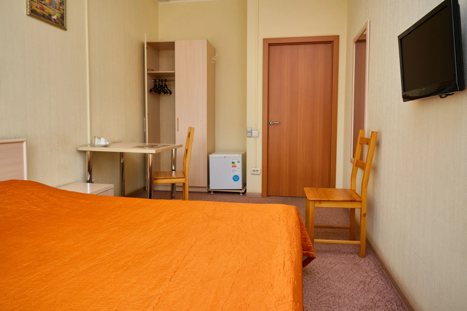 Отель Столичный