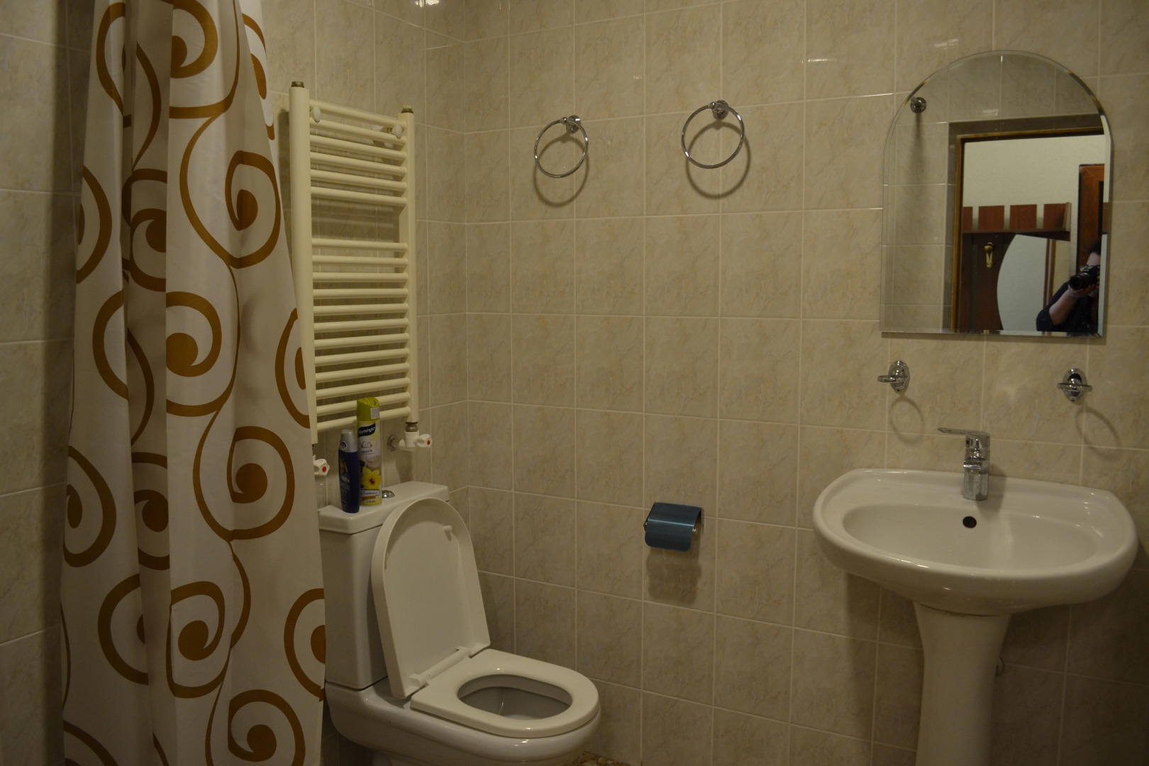 Отель и ресторан Avagyn’s