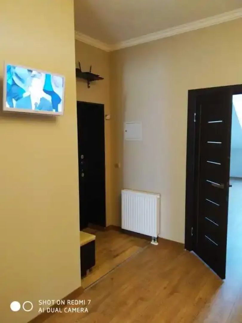 Апартаменты Жемчужина на Гагарина