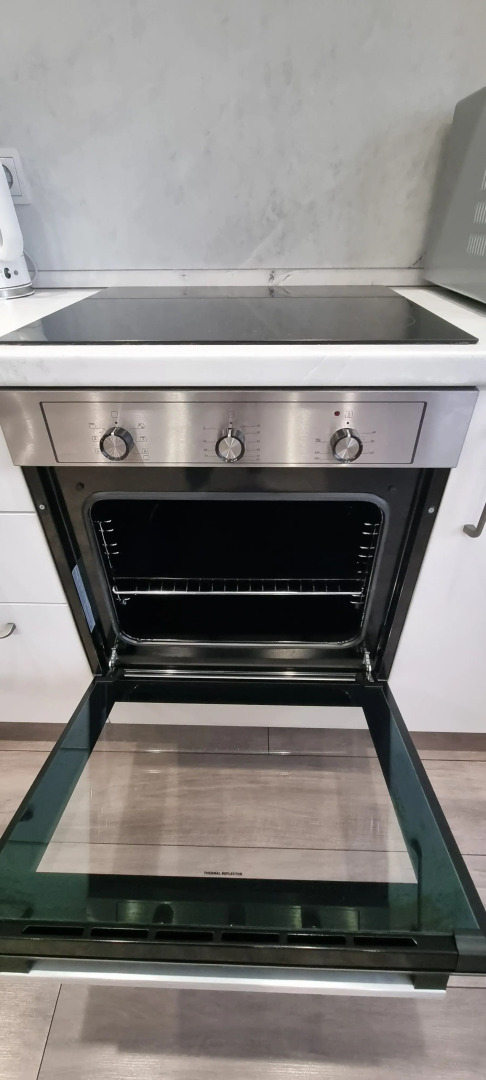 Квартира House of comfort