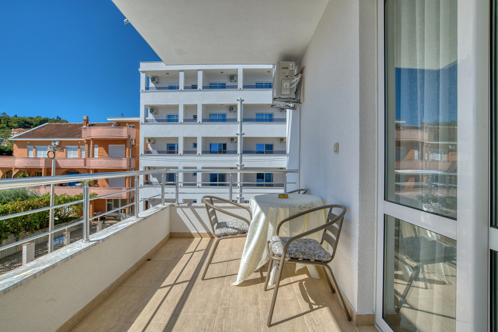 Апарт-отель Aqua Lounge Ulcinj