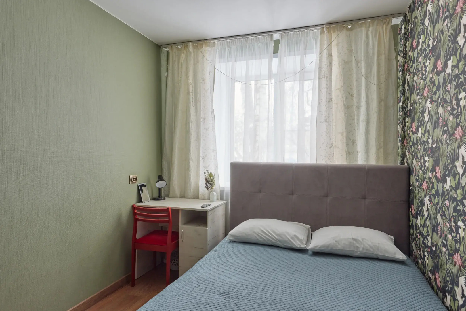 Квартира Малышева Бажова 3 комнаты УГМК