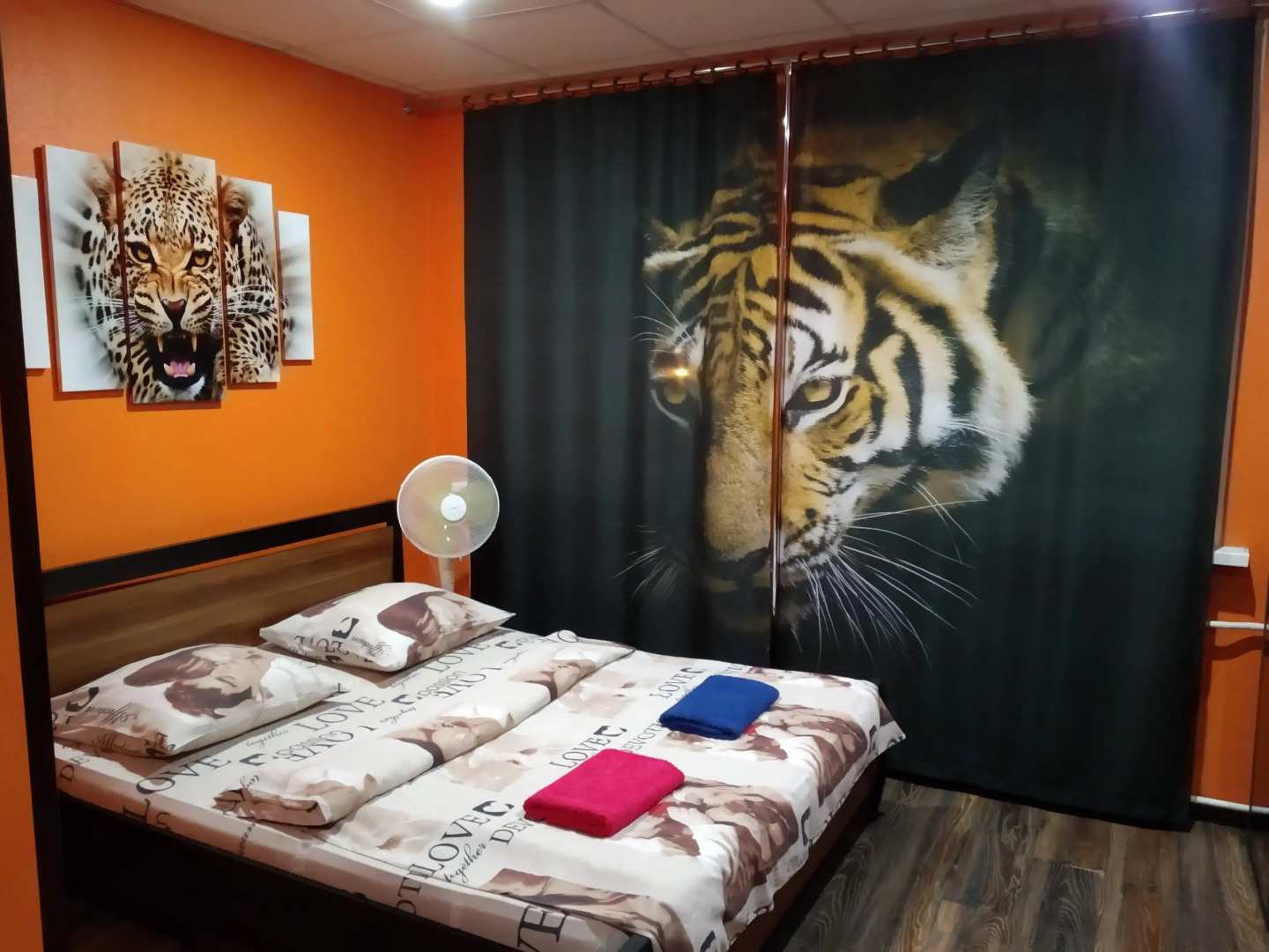 Мини-отель Мегаполис