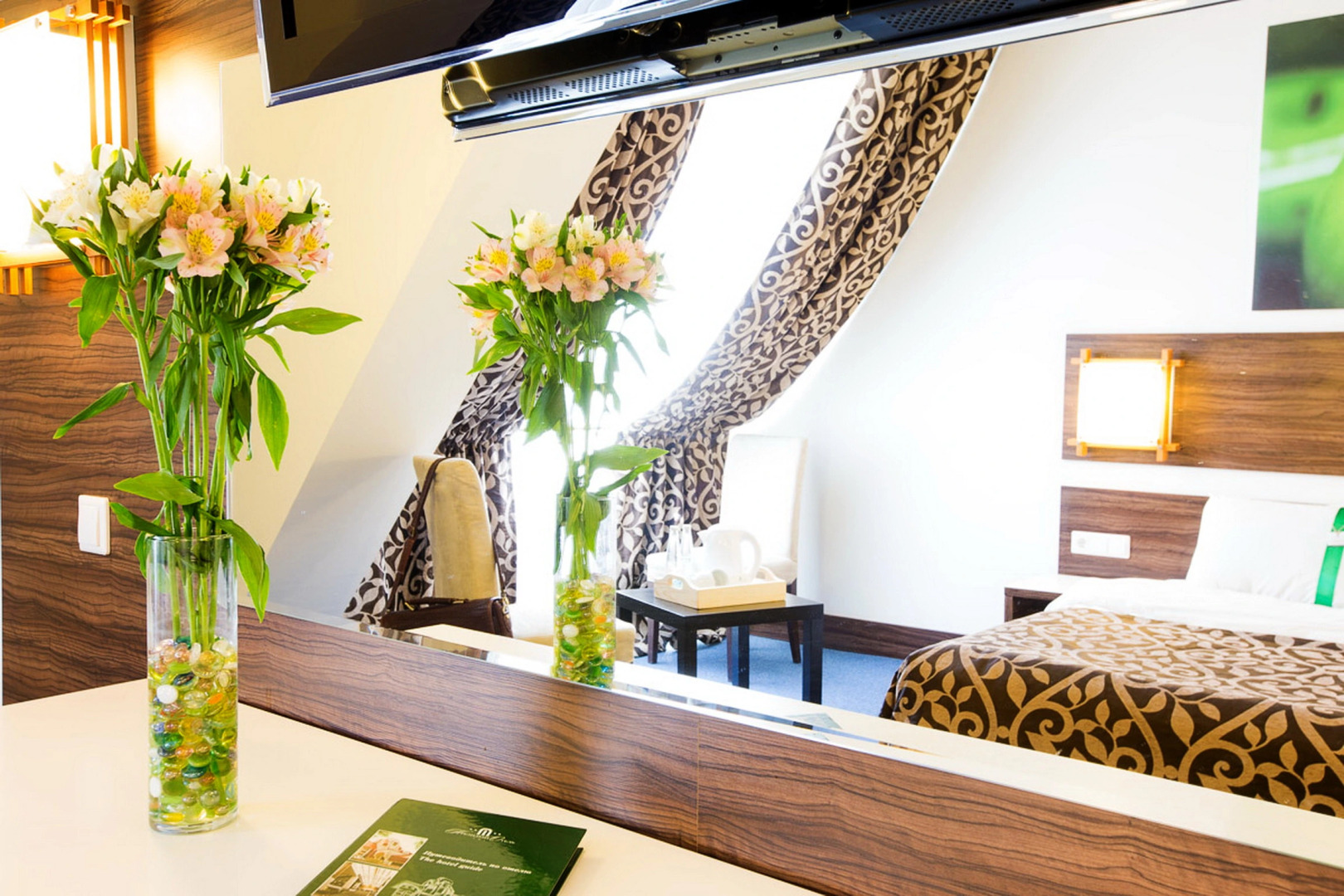 Гостиничный Комплекс Президент Отель