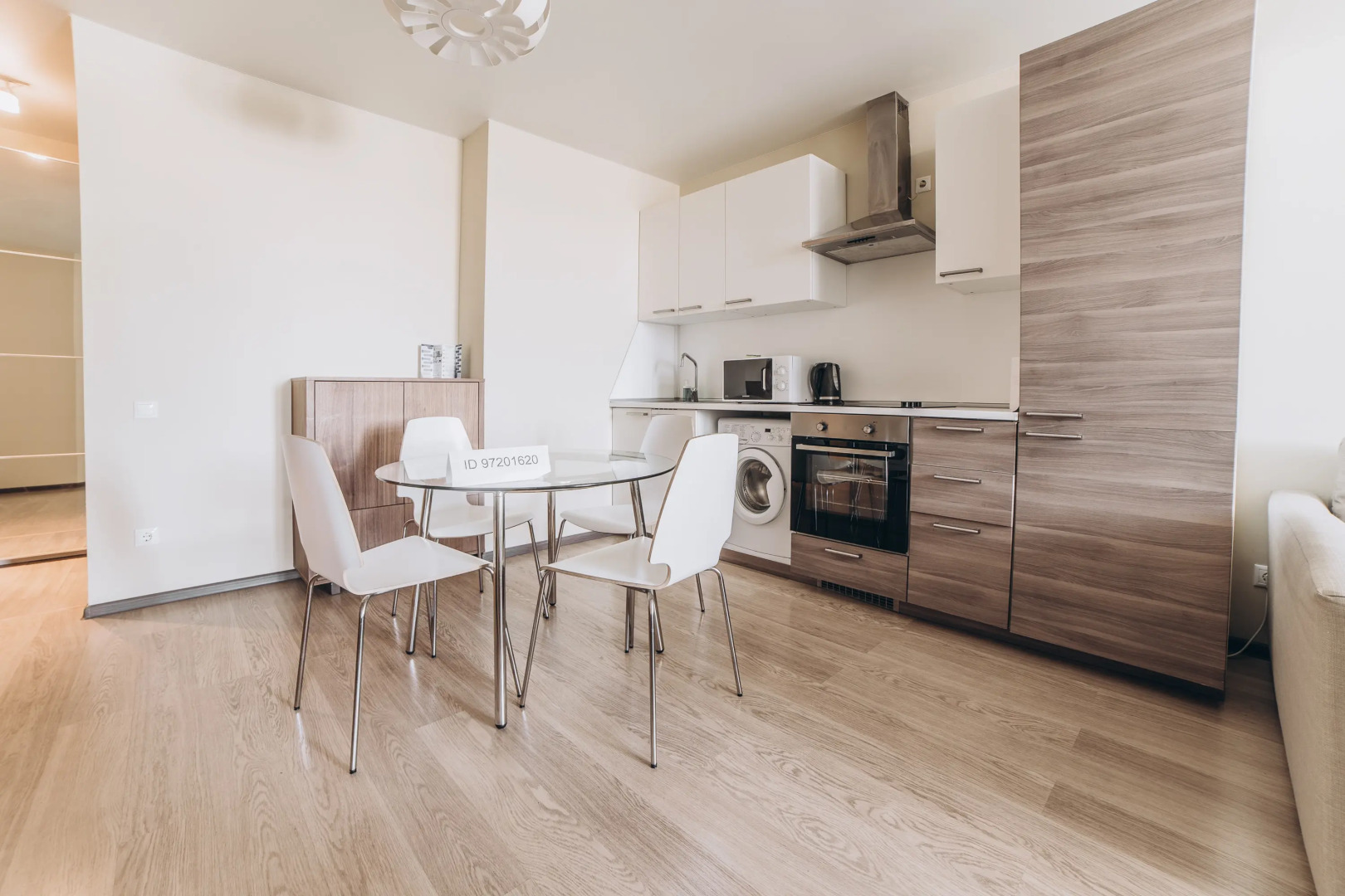 Апартаменты ЖК Сияние от HomeHotelSochi