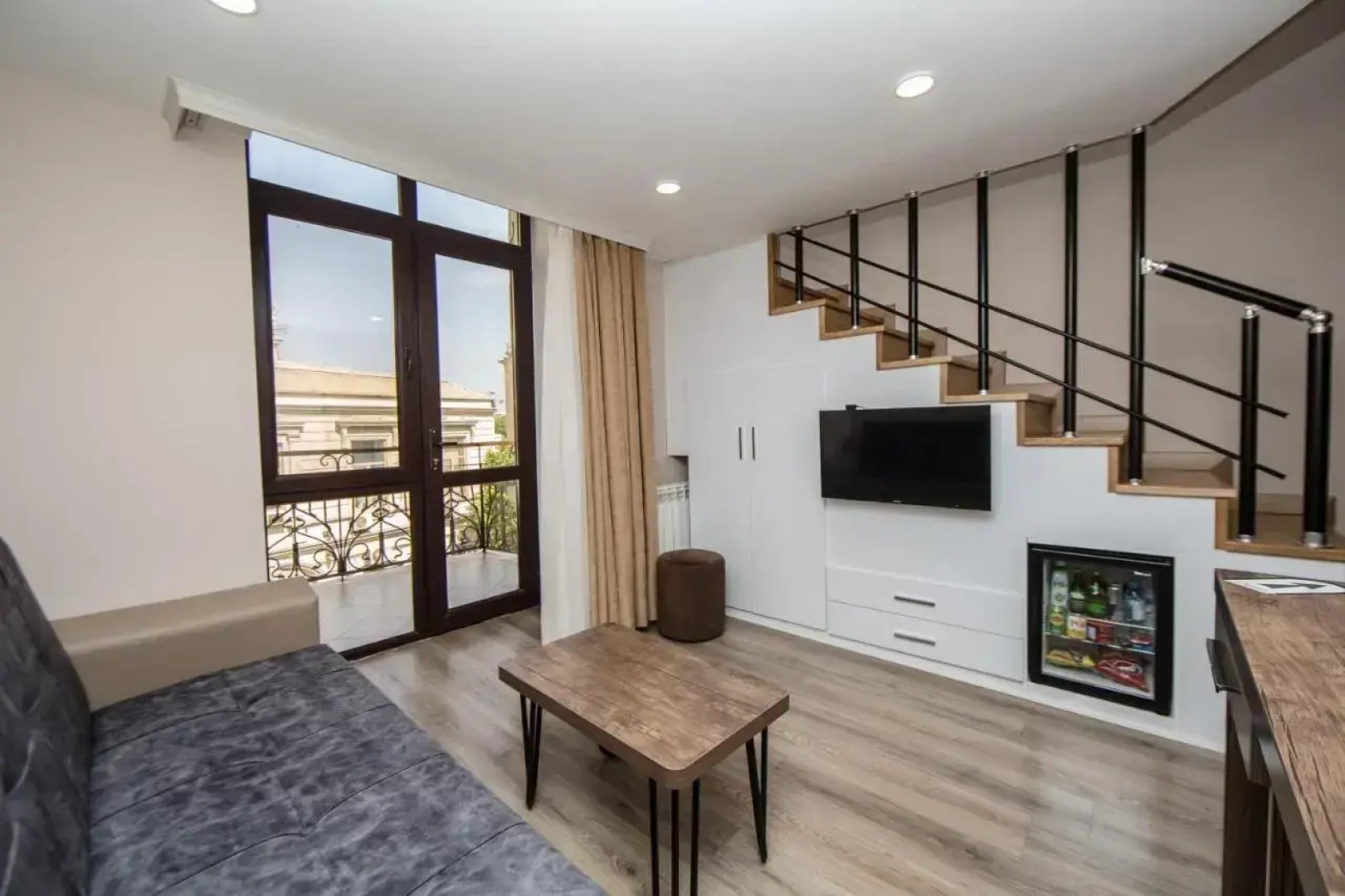 Бутик-отель Пассаж 