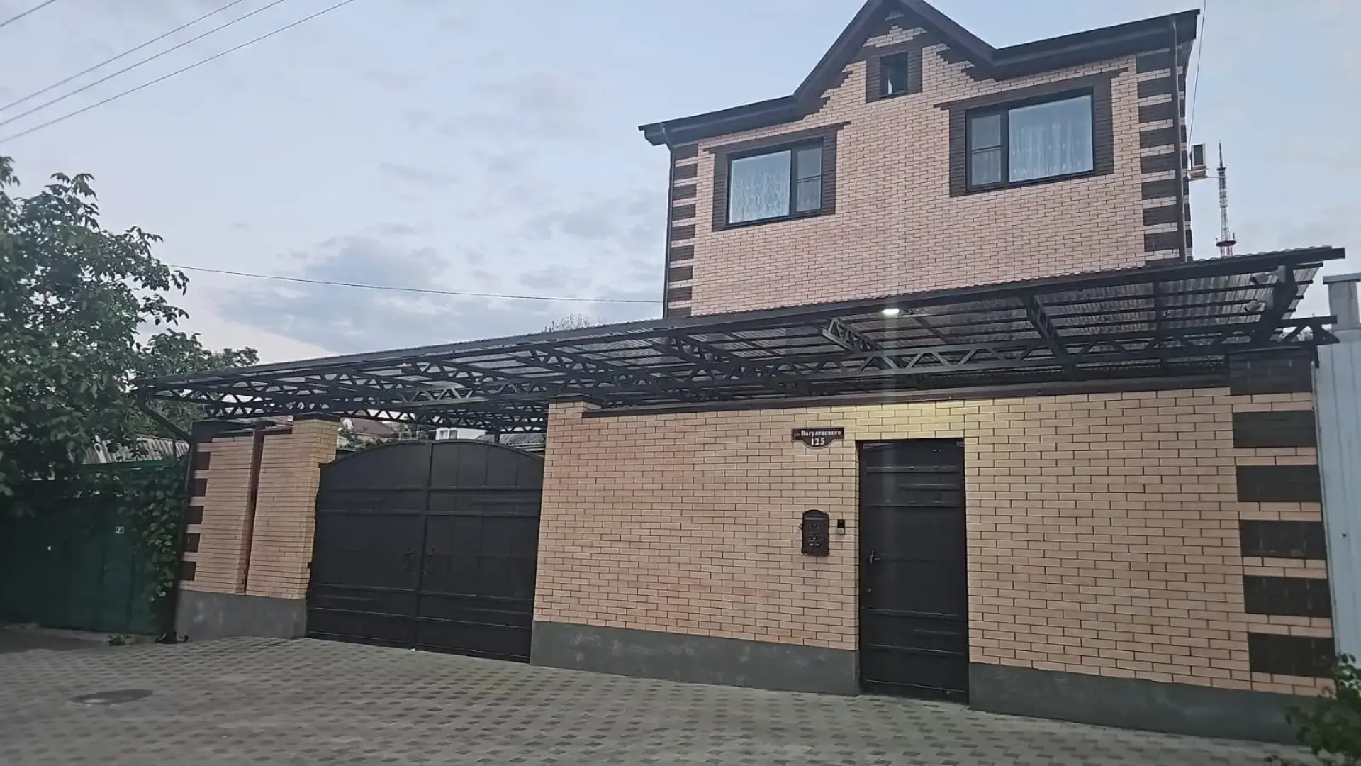 Мини-отель Милый дом