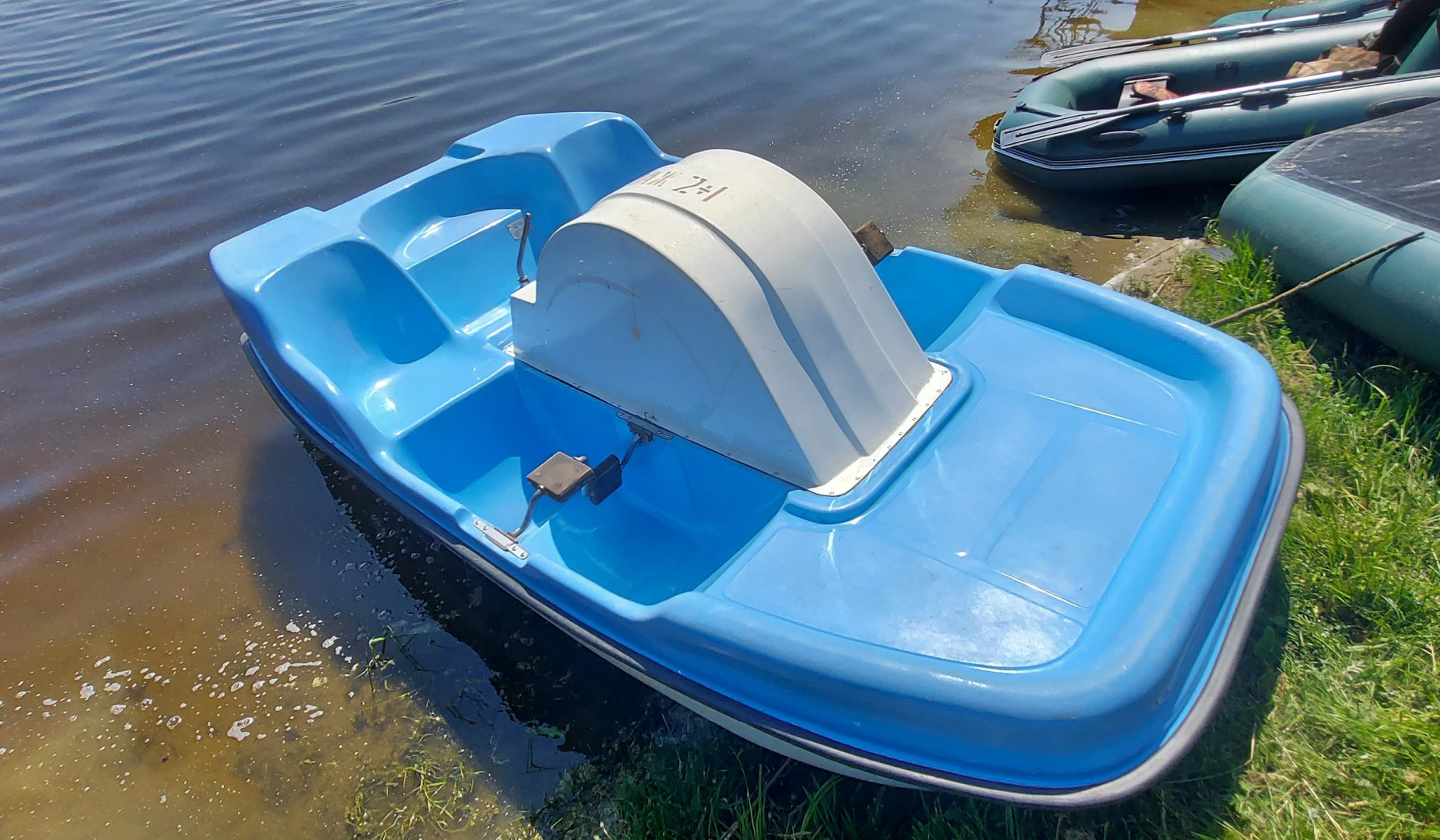 База отдыха Спа-комплекс Лосвидо