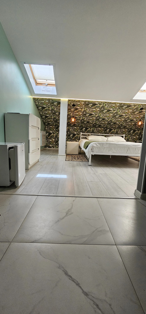 Апартаменты i-hotelTula3