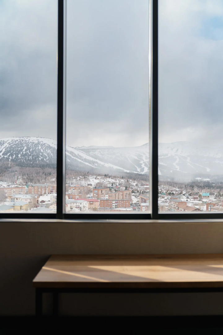 Апартаменты WOW.Aparts Шерегеш