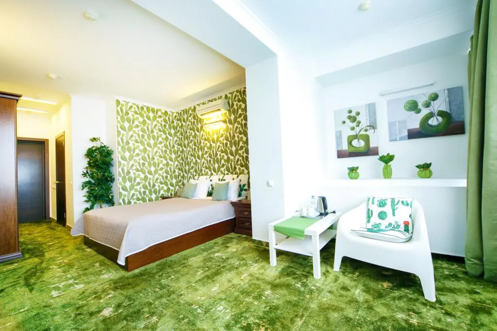 Отель Петровский Пассаж