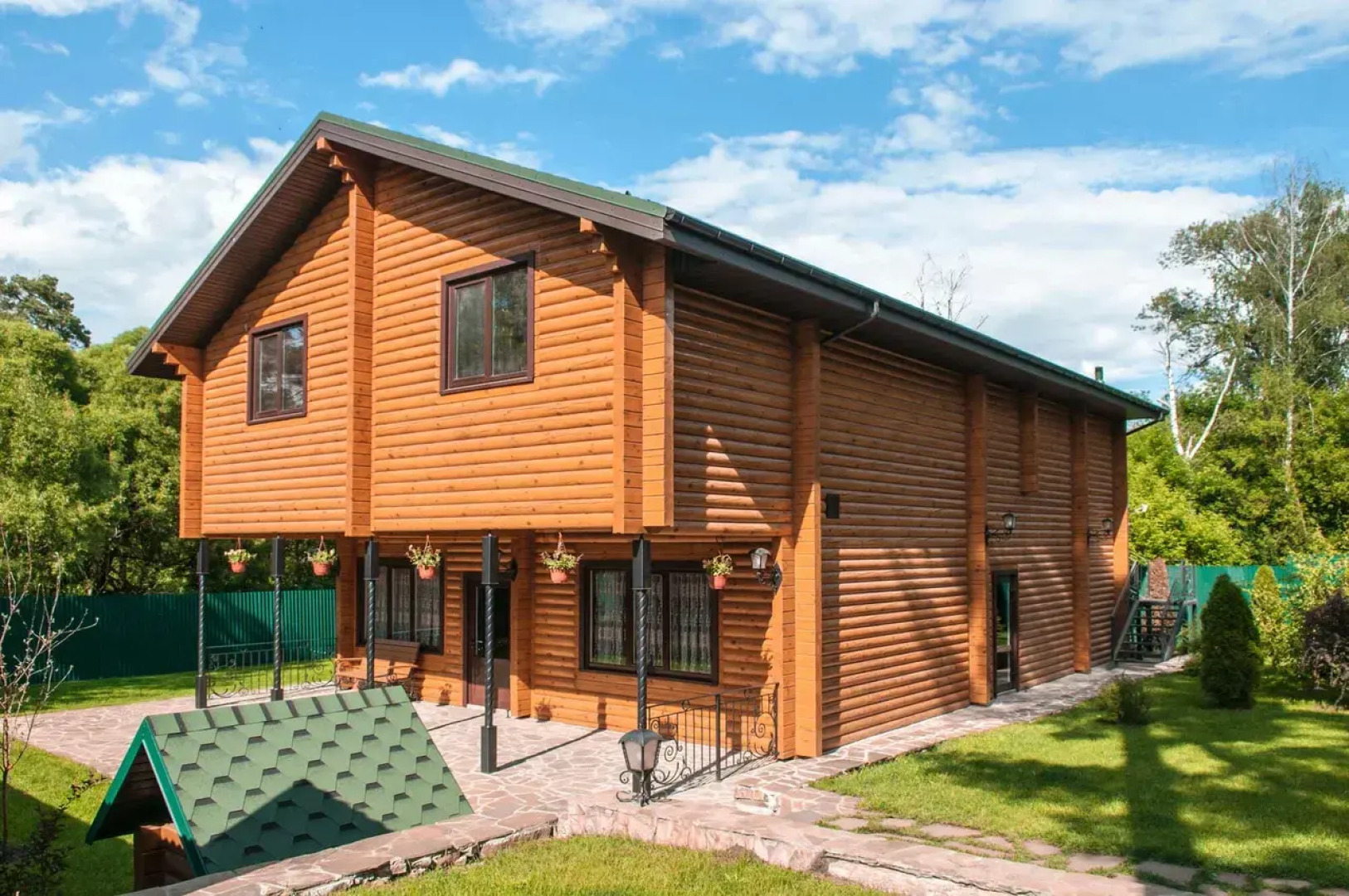 Гостевой дом Теремок