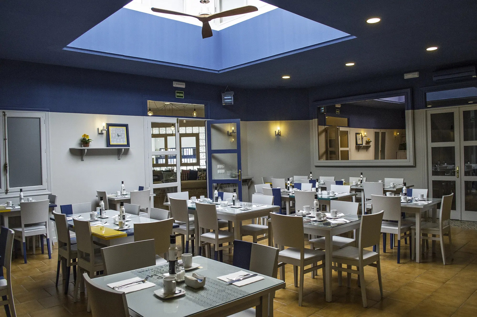 Hospedium Hotel Maestrazgo de Calatrava