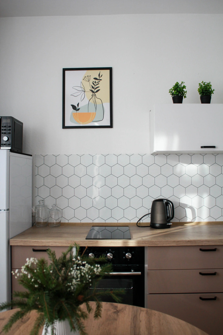 Апартаменты Калгари