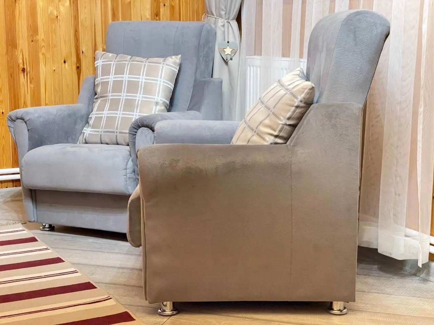 Гостевой Дом Snow Peaks