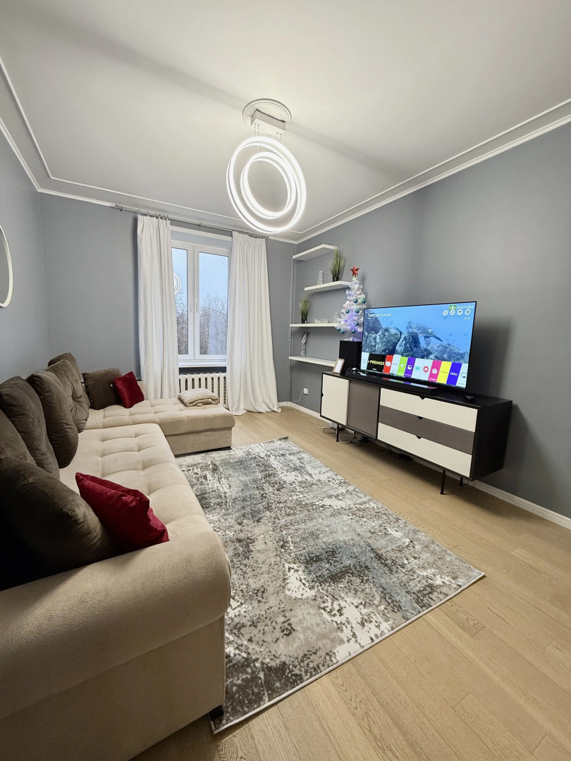 Апартаменты Шикарная двушка возле Цума