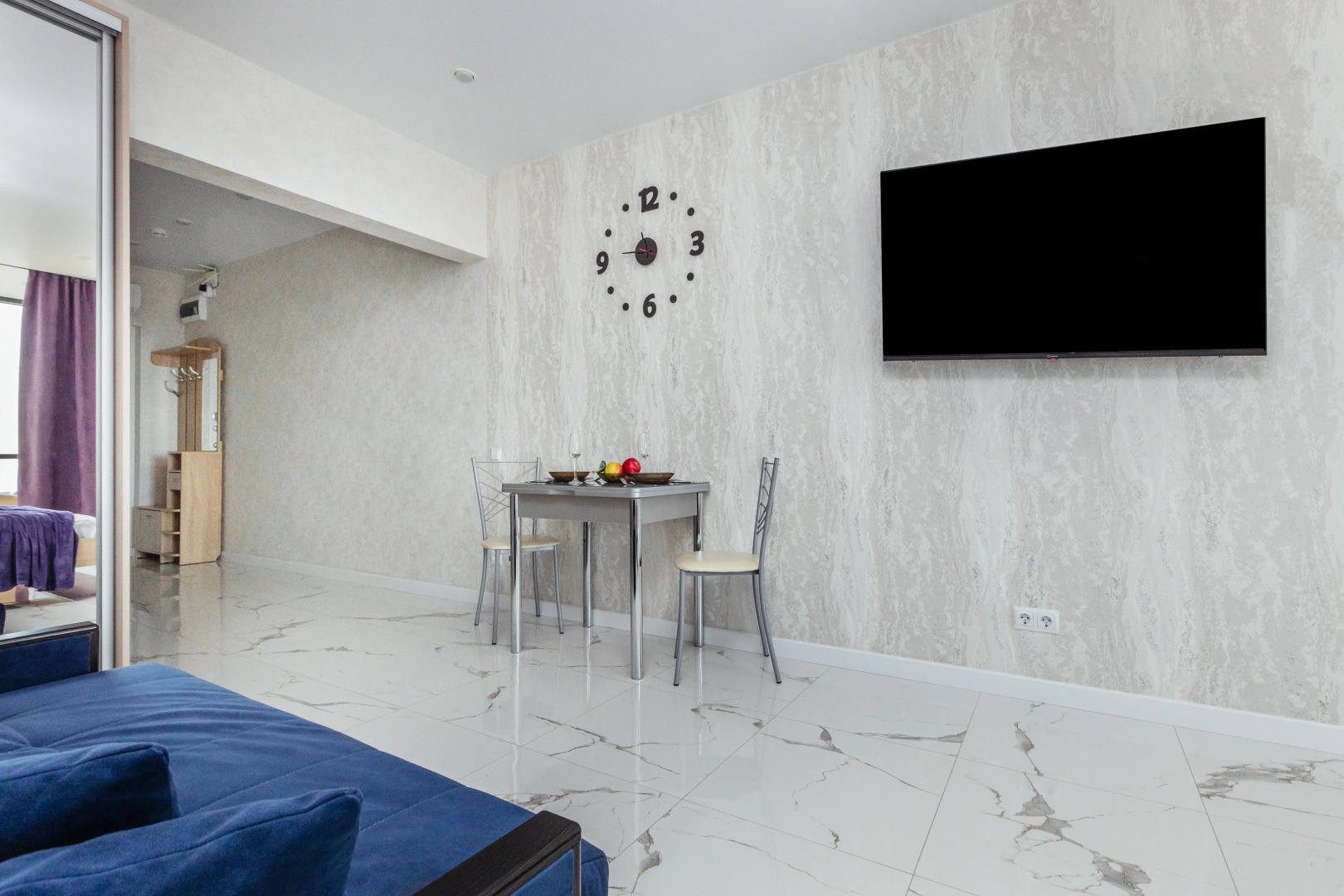 Апартаменты Bulgasari