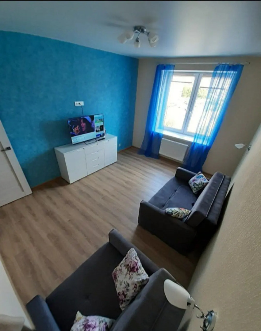 Апартаменты Натали