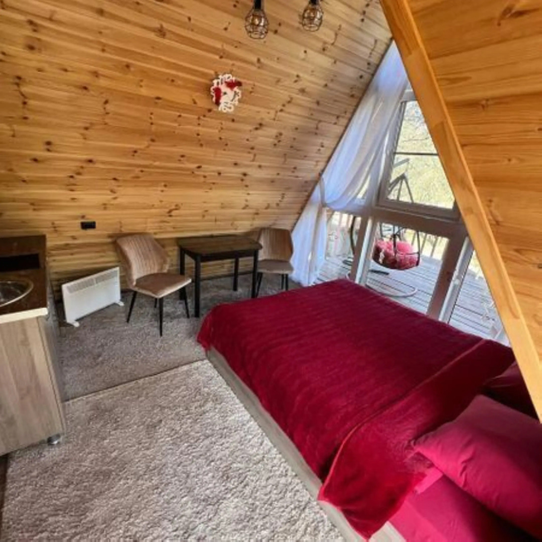 Частный дом Приозерье