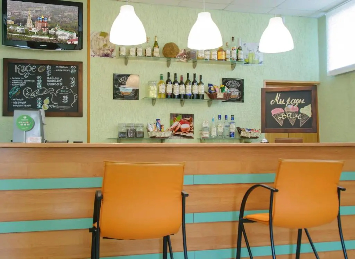 Отель Ловеч Спорт