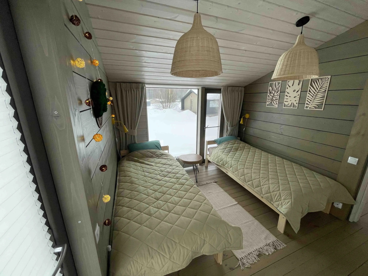 Частный Дом Бали Дача