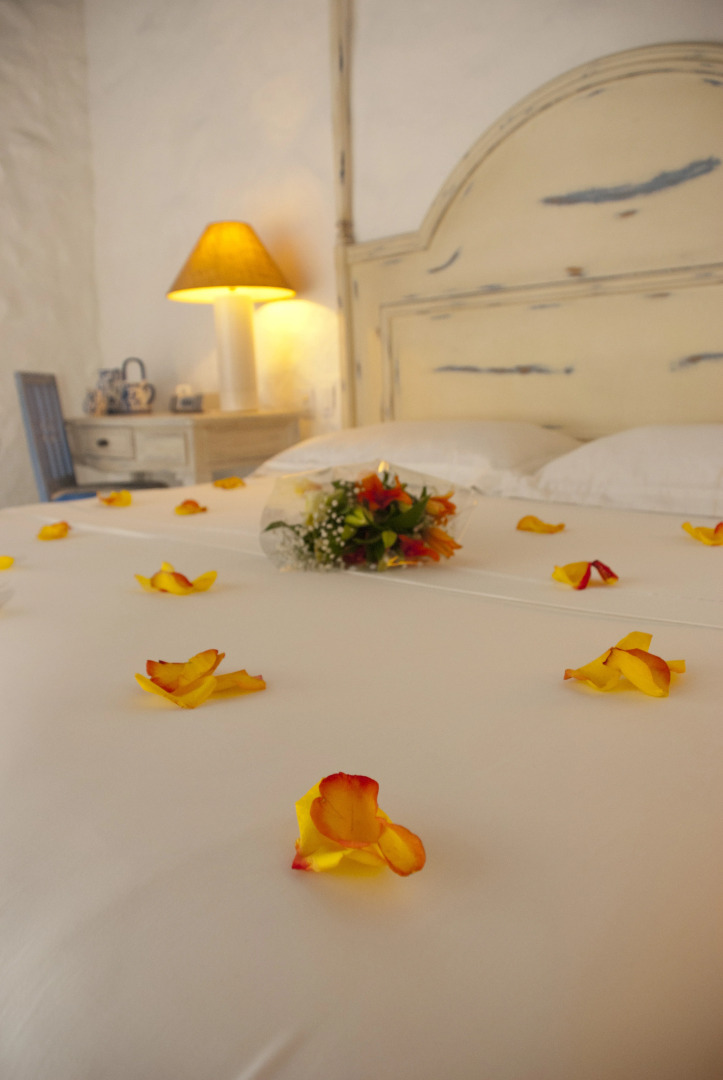 Бутик-отель Casa Quero