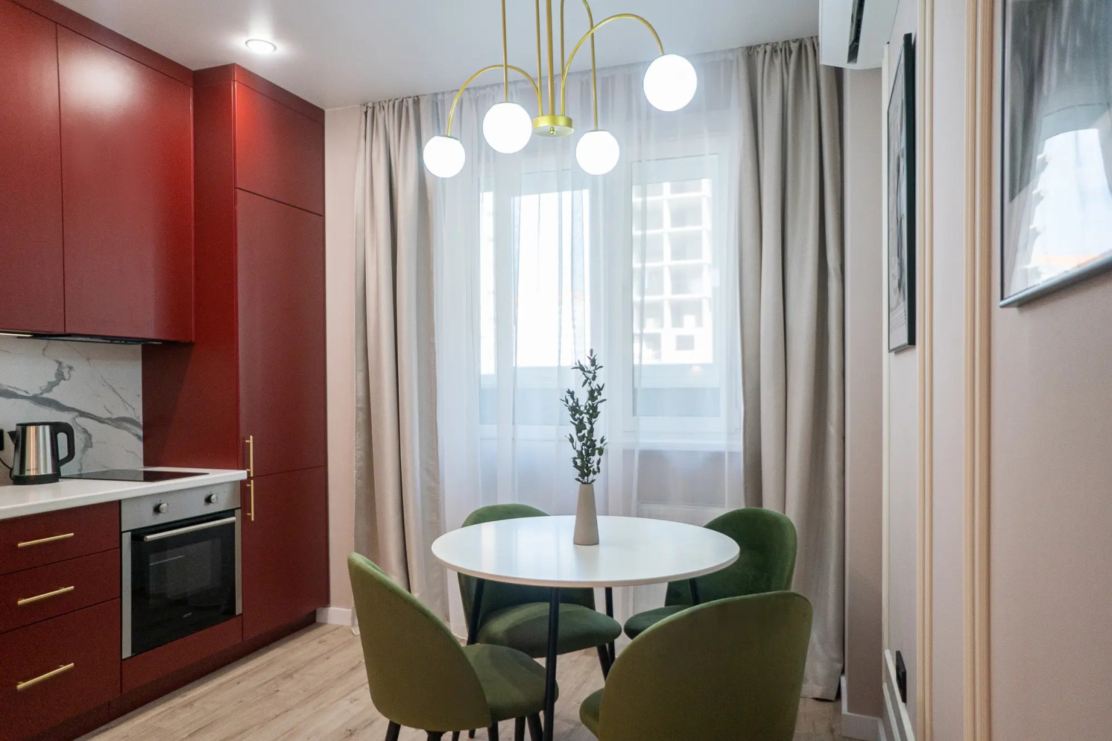 Апартаменты Ямайка