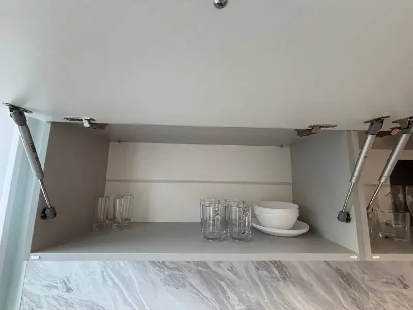 Квартира Студия с Мангальной Зоной на Улице