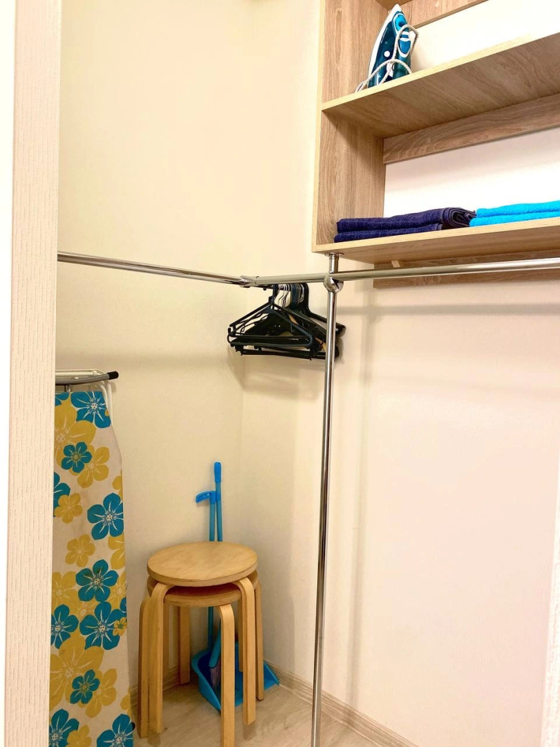 Апартаменты на Герцена 31В