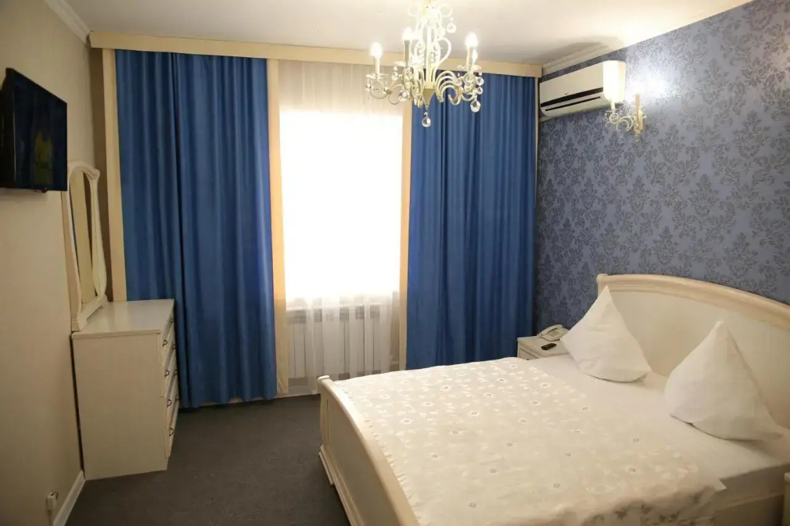 Отель Sweet Home