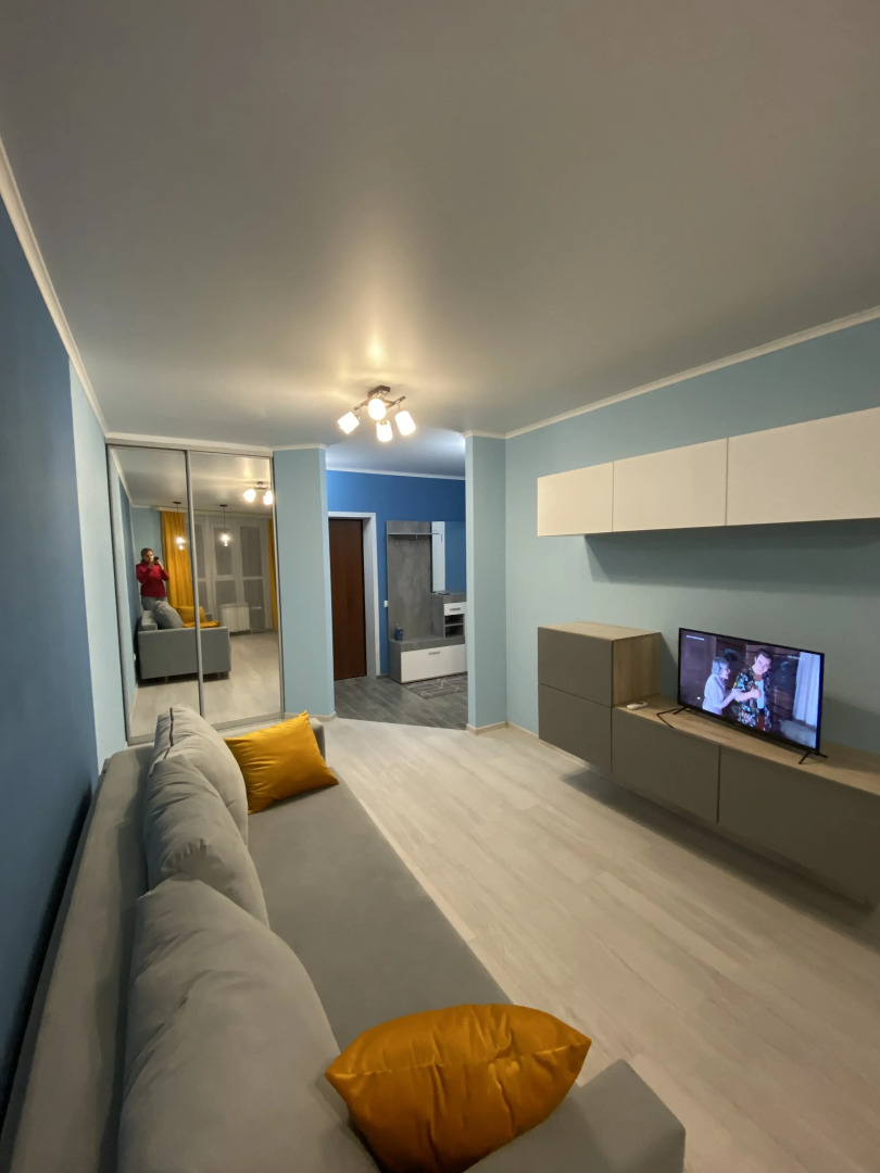 Апартаменты Zhk Mayakovskiy