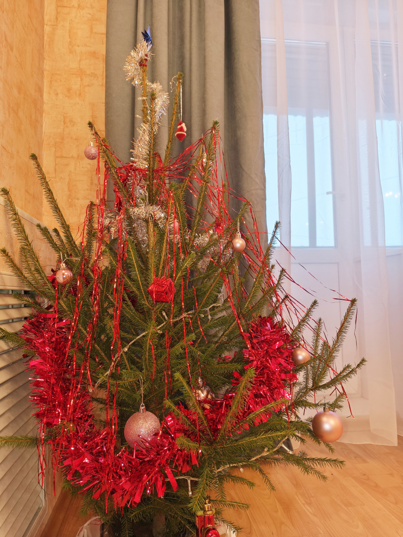 Квартира Уютная трёшка в центре города