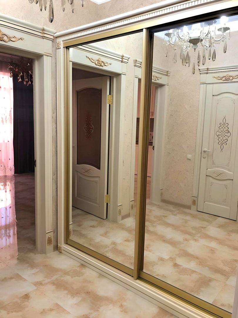 Апартаменты Московская 8