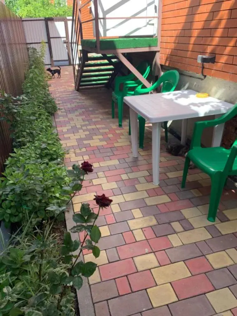 Гостевой дом Ольга Ейск Чапаева 18