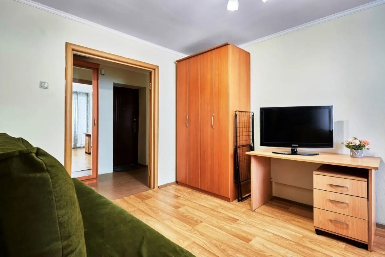 Квартира на Улице Шиллера 22