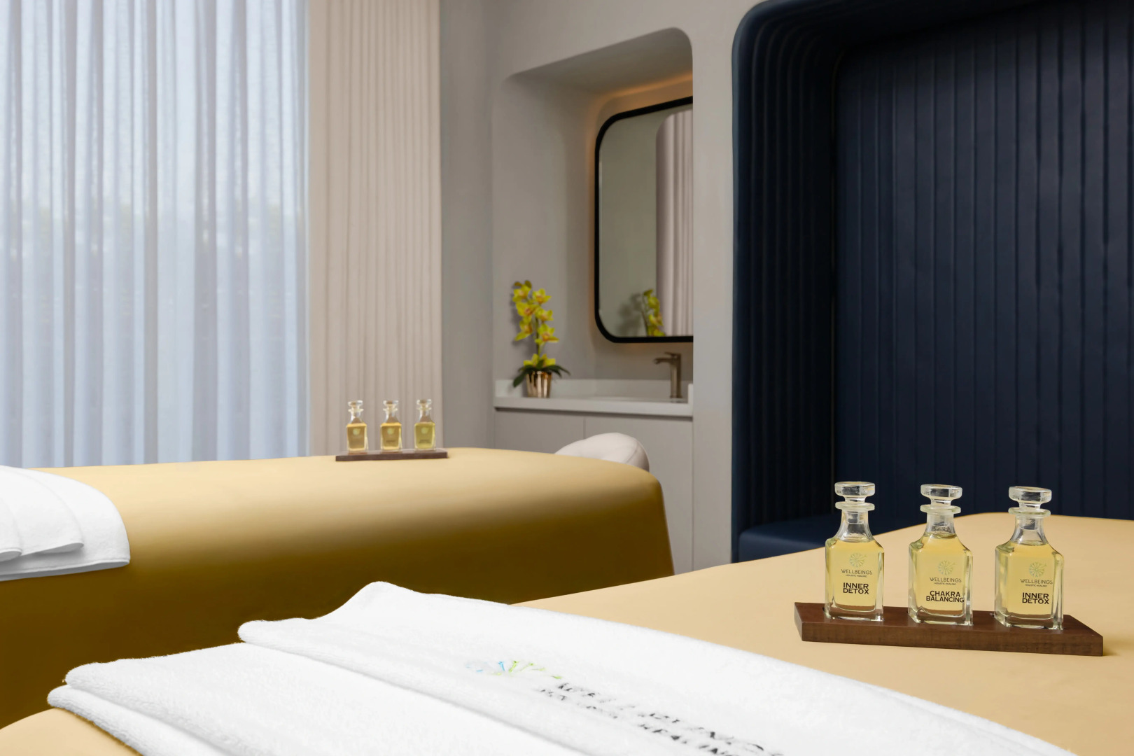 Отель Indigo Dubai Downtown by IHG