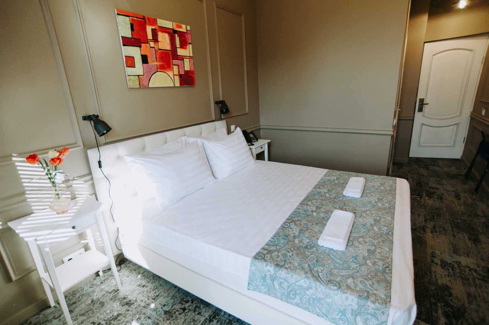 Мини-Отель Щука