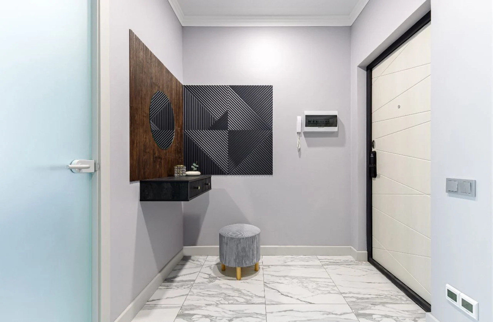 Квартира в Сказка-Граде