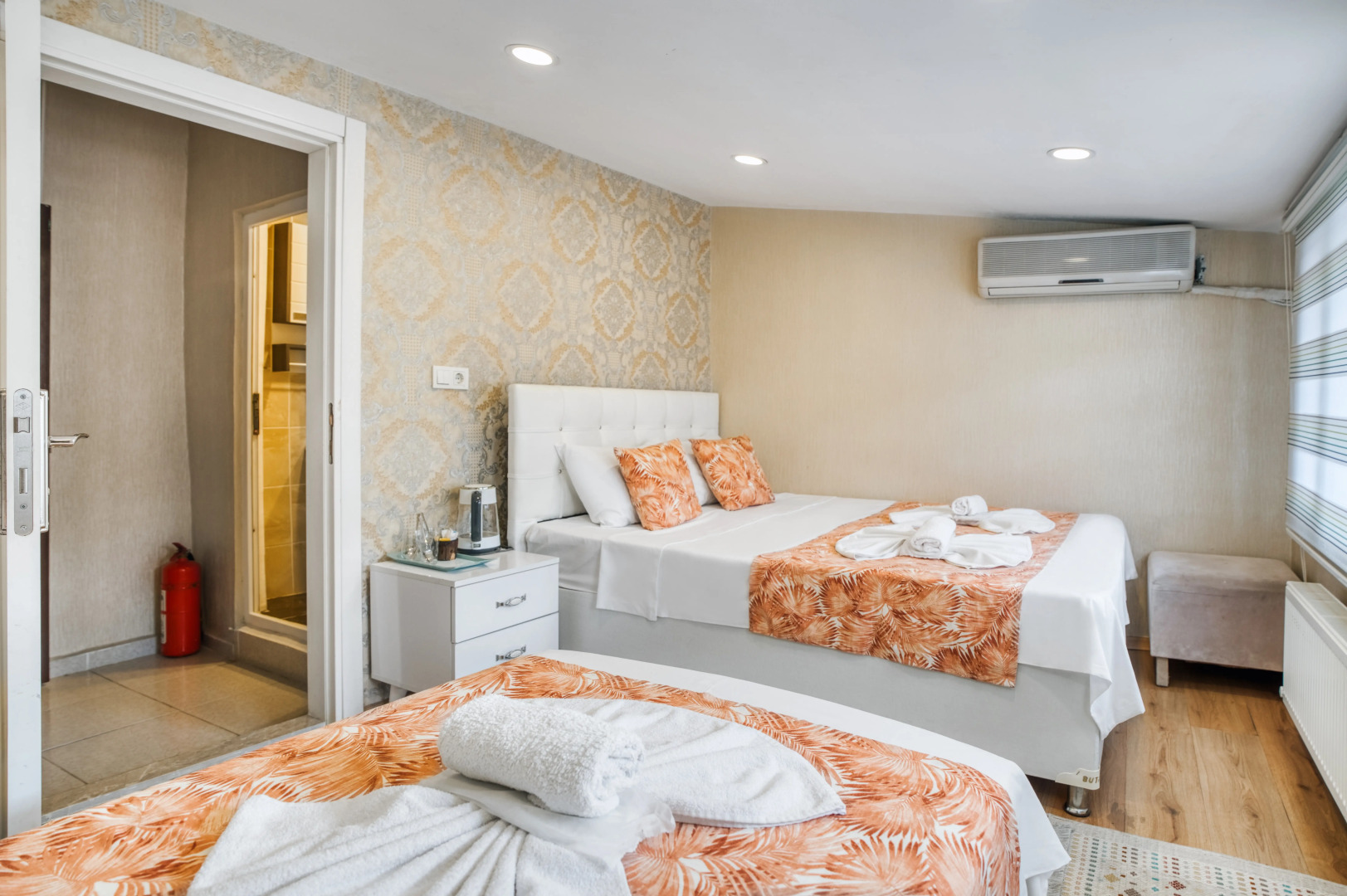 Işıl Sultanahmet Hotel