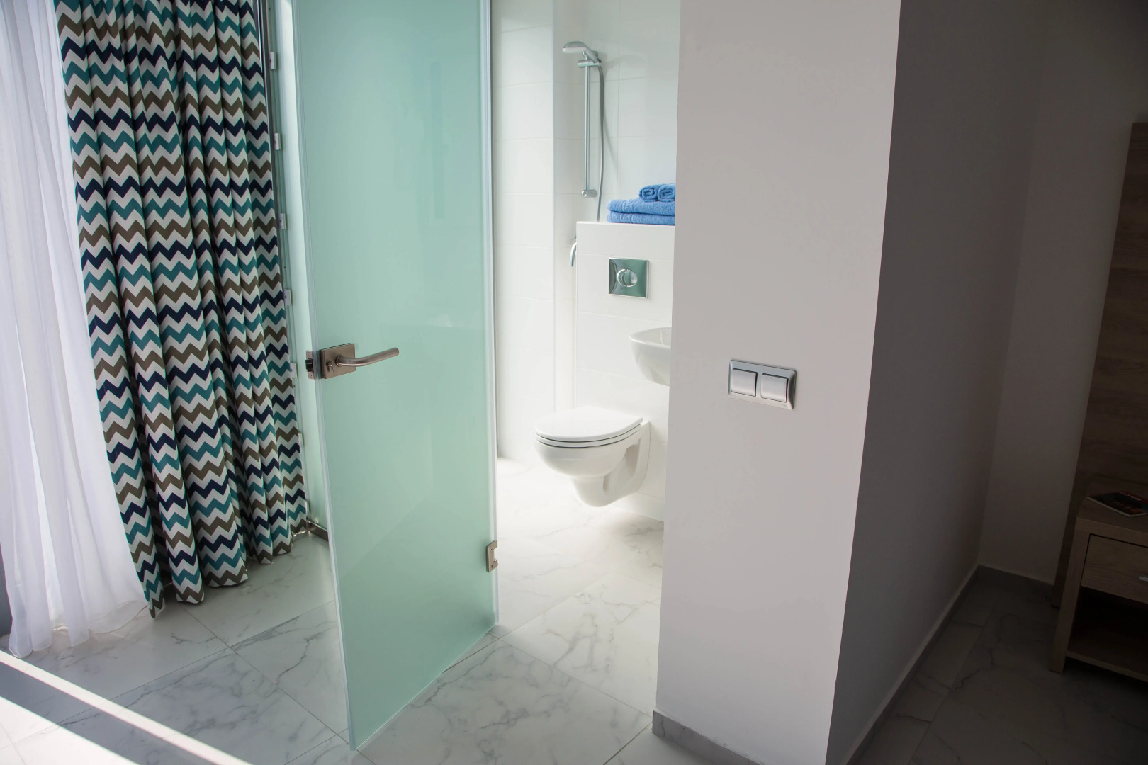 Гостевой дом La Familia