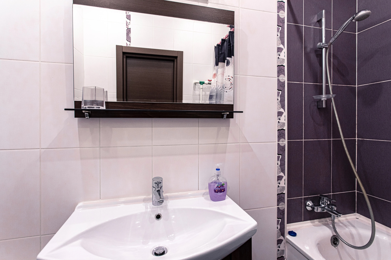 Квартира у Гостиного Двора