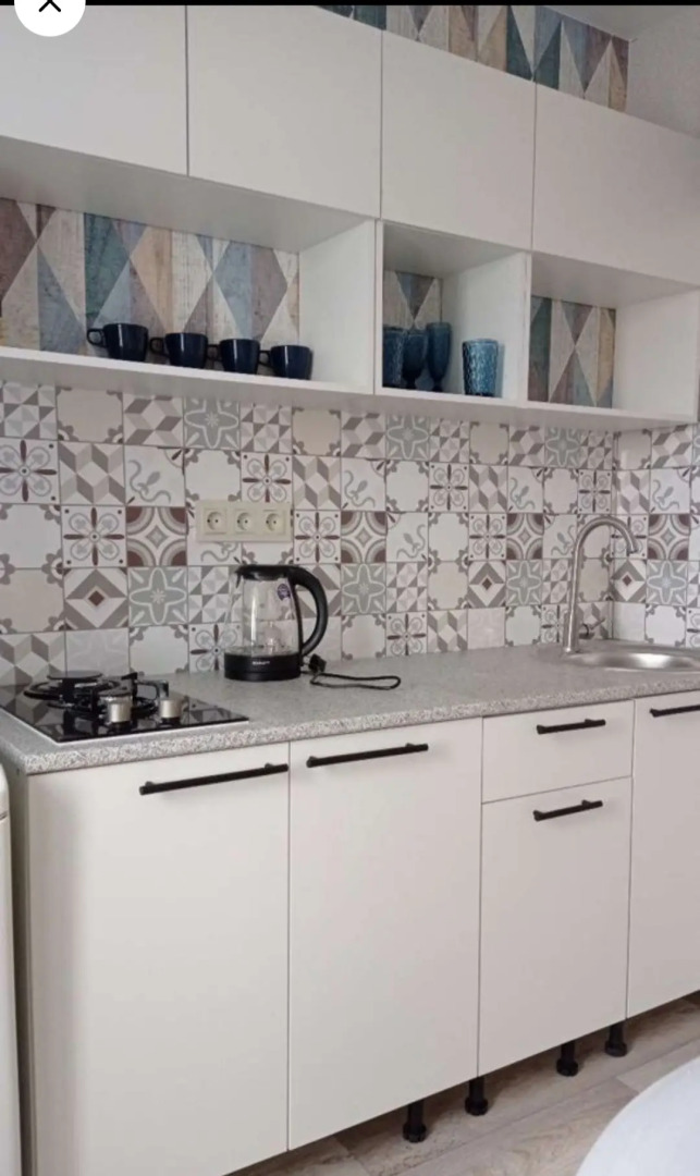 Квартира Видовая квартира cамостоятельное заселение