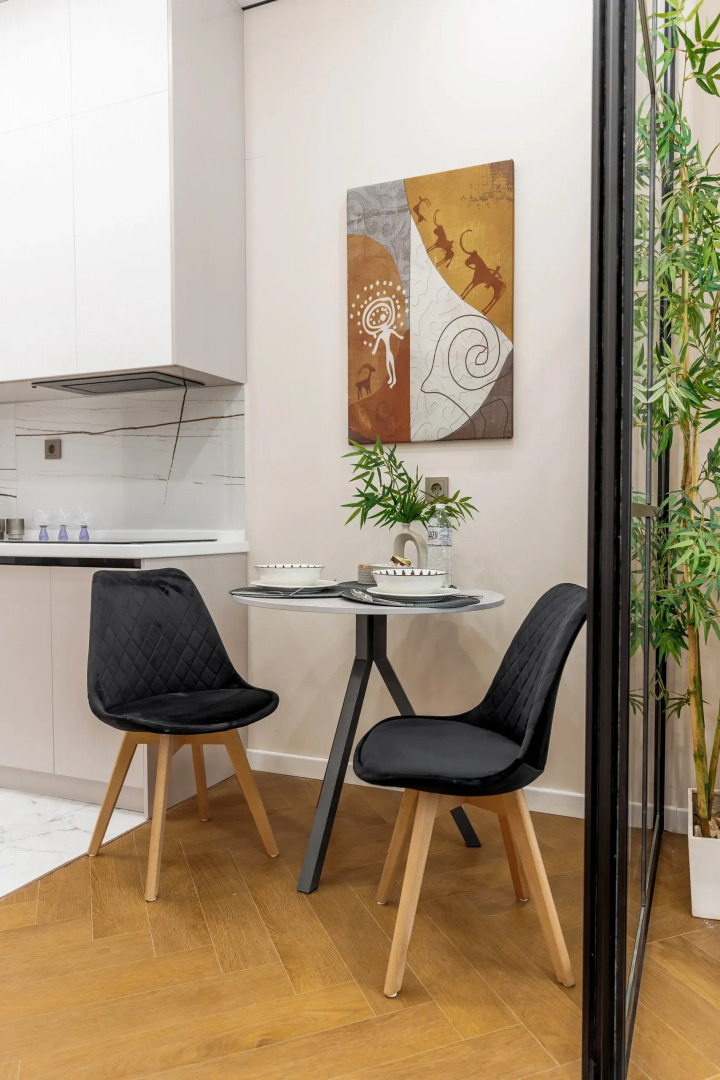 Apartment ADT apartments Meridian Beige