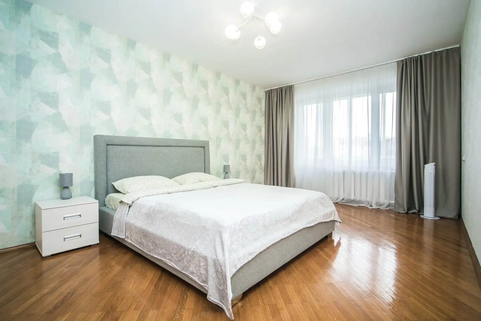 Квартира Уютная в самом центре города