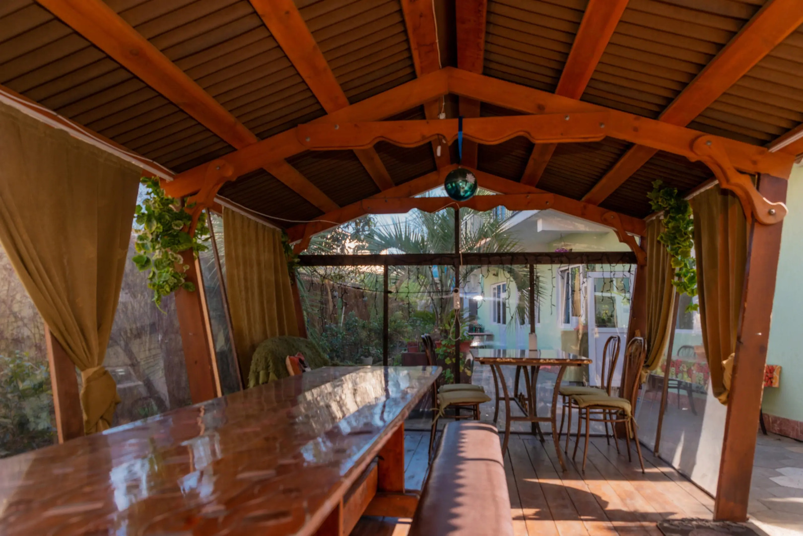 Гостевой дом Даниэль