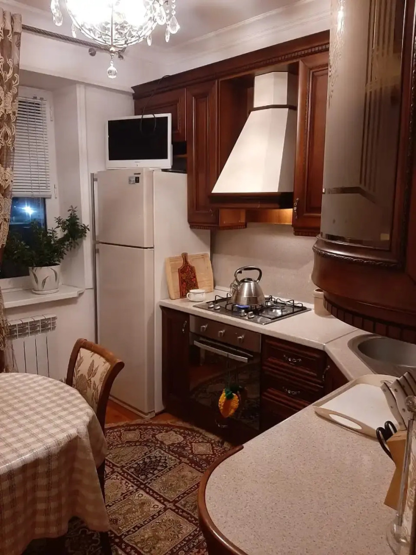 Апартаменты Двухкомнатные ЭЛИТ в центре города Дербент