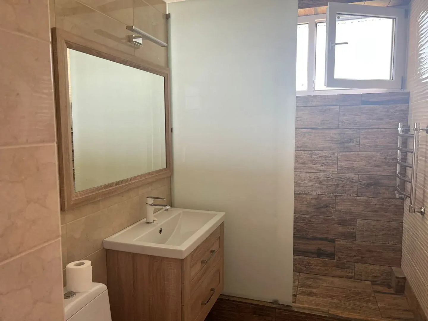 Вилла Ландыш 1