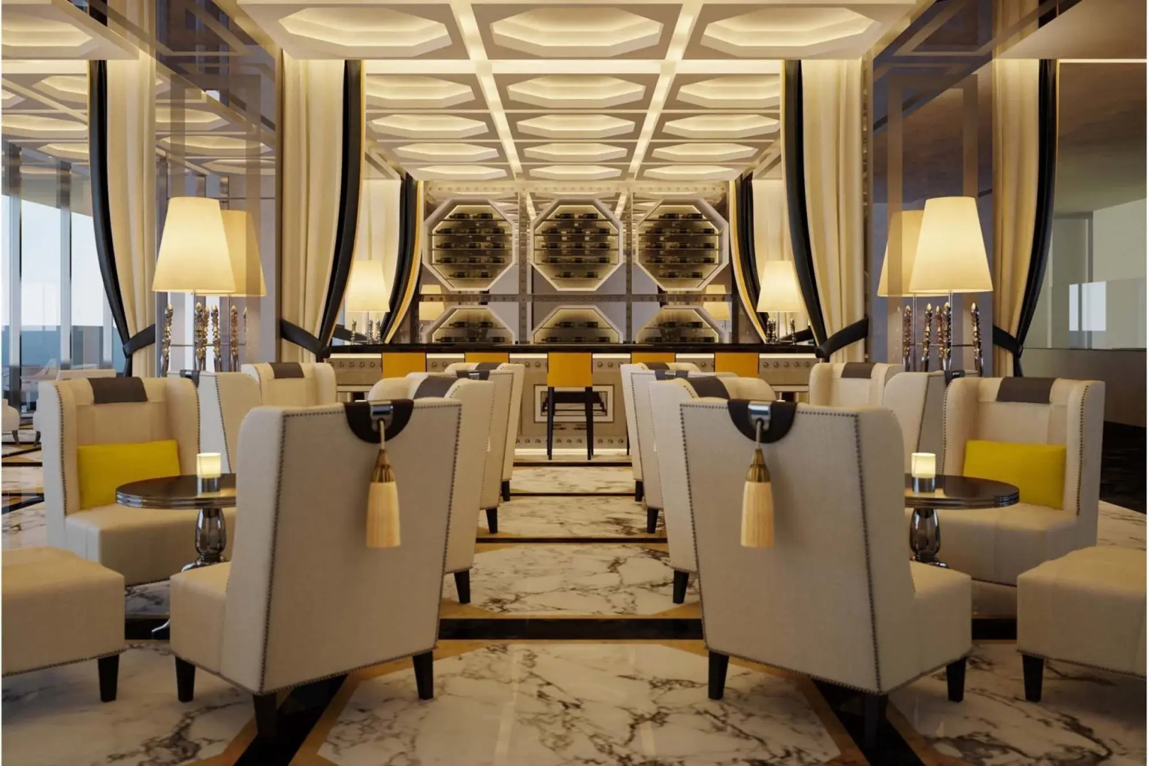 Royal M Hotel & Resort Abu Dhabi by Gewan